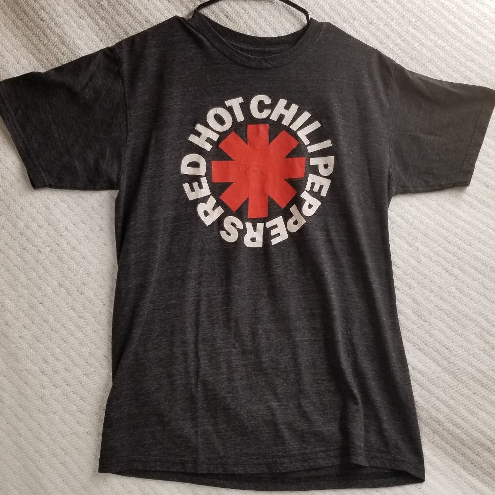 1096 - Red Hot Chili Peppers M T-Shirt